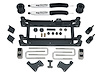 Suspension Lift Kit 1999-2004 Toyota Tundra - image 1