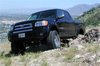 Suspension Lift Kit 1999-2004 Toyota Tundra - image 2