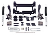 Suspension Lift Kit 2005-06 Toyota Tundra - image 1