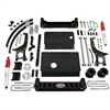 Suspension Lift Kit 2007-14 Toyota Tundra 4wd - image 1