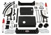 Suspension Lift Kit 2007-14 Toyota Tundra 4wd - image 2