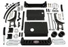 Suspension Lift Kit 2007-14 Toyota Tundra 4wd - image 3