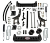Suspension Lift Kit 2007-14 Toyota Tundra - image 1