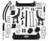 Suspension Lift Kit 2007-14 Toyota Tundra 4wd - image 1