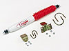 Single Steering Stabilizer 1991-97 Ford Ranger 4WD - image 1