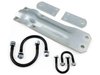 Dual Steering Stabilizer Various Chevy, Ford, & Dodge Applications - image 2
