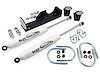 Dual Steering Stabilizer 2008-11 Dodge Ram 2500/3500 4WD - image 1