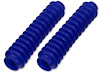 Shock Boots Blue - image 1