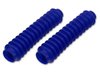 Shock Boots Blue - image 2