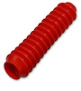 69128.1 Shock Boot Red - image 1