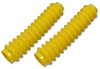 Shock Boots Yellow - image 1