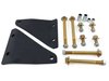Dual Shock Brackets 1969-87 GM 1/2 & 3/4 Tom 4WD - image 3