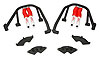 Triple Shock Kit 1988-98 GM 1500 4WD - image 1