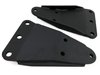 Triple Shock Kit 1999-04 Ford F250/350 Super Duty 4WD - image 2