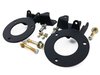 Dual Shock Brackets 2003-12 Dodge Ram 2500/3500 4WD - image 2