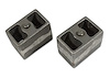 Axle Lift Blocks Lift: 4" - image 1