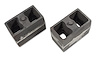 Axle Lift Blocks Lift: 4" - image 1