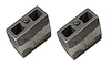 Axle Lift Blocks Lift: 5.5" - image 1