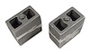 Axle Lift Blocks Lift: 5.5" - image 1