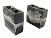 Axle Lift Blocks Dodge - image 1