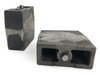 Axle Lift Blocks Dodge - image 2