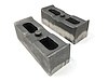 Axle Lift Blocks GM - image 1