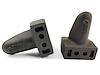 Axle Lift Blocks Ford - image 1