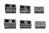 Axle Lift Blocks Toyota - image 1