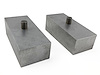 Axle Lift Blocks for Nissan - image 1
