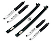 Add-a-Leaf Suspension Lift Kit 1980-04 Ford F350 4wd - image 1