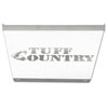 Front Bumper Skid Plate 1986-95 Toyota Pickup 4WD - image 1