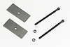 Axle Shims 2 Degree Shims - image 1