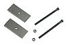 Axle Shims 2 Degree Shims - image 1