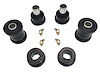 Front Control Arm Bushing & Sleeves - image 1