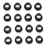Control Arm Bushings 1994-01 Dodge Ram 1500/2500/3500 - image 1