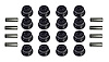 Control arm bushings & sleeves - image 1