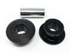91315 2003-2013 Dodge Ram 2500 4wd-Upper/Lower Control Arm Bushings/Sleeves (fits with - image 2