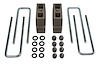 Tuff Country Axle Lift Blocks - image 1