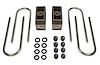 Tuff Country Axle Lift Blocks - image 1