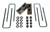 Tuff Country Axle Lift Blocks - image 1
