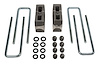 Tuff Country Axle Lift Blocks - image 1