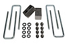 Tuff Country Axle Lift Blocks - image 1