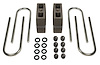 Tuff Country Axle Lift Blocks - image 1
