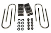 Tuff Country Axle Lift Blocks - image 1