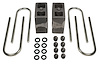 Tuff Country Axle Lift Blocks - image 1