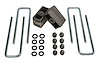 Tuff Country Axle Lift Blocks - image 1