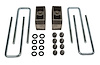 Tuff Country Axle Lift Blocks - image 1
