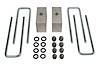 Tuff Country Axle Lift Blocks - image 1