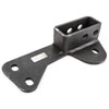 Passenger Side Radius Arm Bracket For Lift Kit 22810 - image 1
