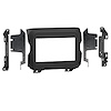 107-CH3B Radio Installation Kit, For Use With Pioneer DMH-C2550NEX And DMH-C2500NEX Radios